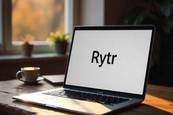Rytr tool image